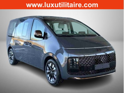 Hyundai Staria 1.6 T-GDI HEV 225 Luxury