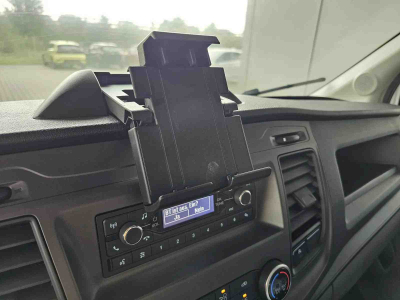 Ford Transit 2T 2.0 EcoBlue 130 LH Trend