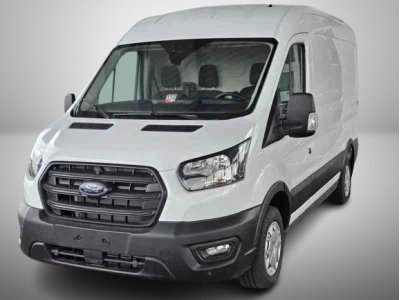 Ford Transit 2T 2.0 EcoBlue 130 LH Trend