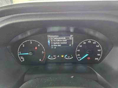 Ford Transit 2T 2.0 EcoBlue 130 LH Trend