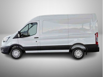 Ford Transit 2T 2.0 EcoBlue 130 LH Trend