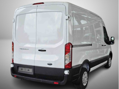 Ford Transit 2T 2.0 EcoBlue 130 LH Trend
