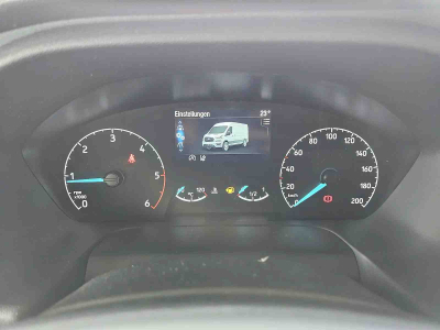 Ford Transit 2T 2.0 EcoBlue 130 LH Trend