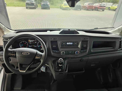 Ford Transit 2T 2.0 EcoBlue 130 LH Trend