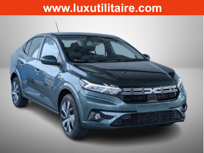 Dacia Logan 1.0 TCe 90 Expression