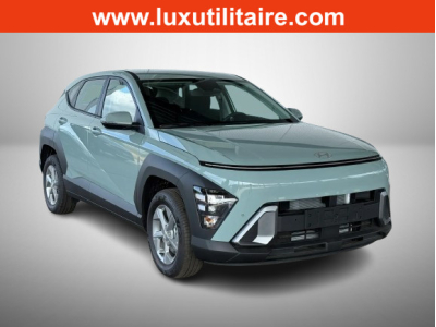 Hyundai Kona 1.0 T-GDI 101 Comfort