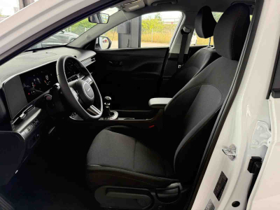 Hyundai Kona 1.0 T-GDI 101 Comfort
