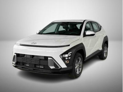 Hyundai Kona 1.0 T-GDI 100 Comfort