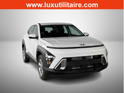 Hyundai Kona 1.0 T-GDI 100 Comfort