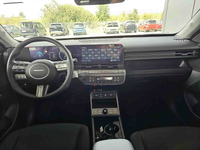 Hyundai Kona 1.6 T-GDI 138 Auto Trendline