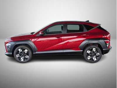 Hyundai Kona 1.6 T-GDI 138 Auto Trendline
