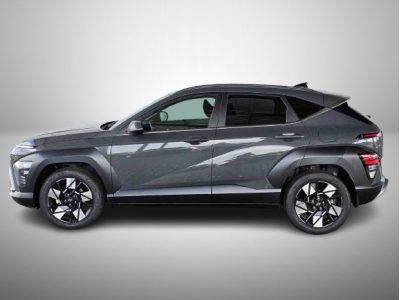 Hyundai Kona 1.6 T-GDI 138 Auto Trendline