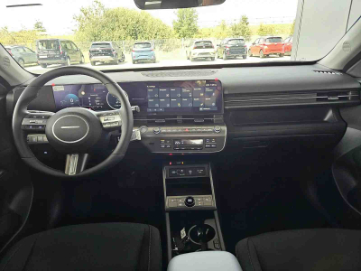 Hyundai Kona 1.6 T-GDI 138 Auto Trendline