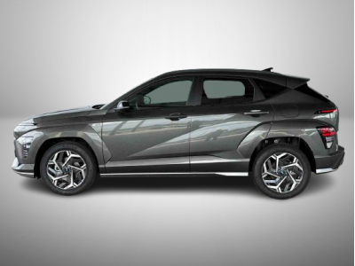 Hyundai Kona 1.6 T-GDI 138 DCT Prime N-Line