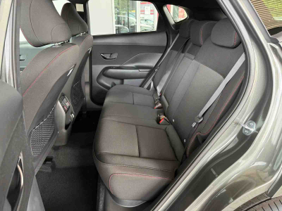 Hyundai Kona 1.6 T-GDI 138 DCT Prime N-Line