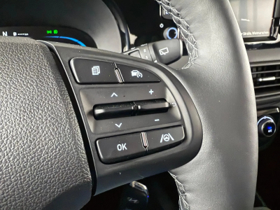 Hyundai i10 1.2 GDi AT 79 GO PLUS