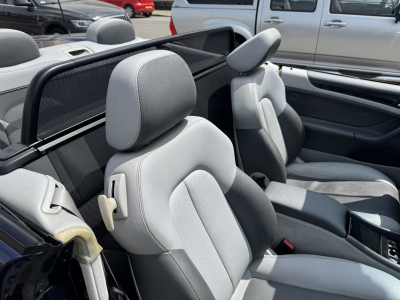 Mercedes-Benz CLK 230 Kompressor 193 Cabriolet Avantgarde 1ère Main