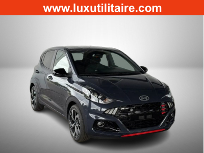 Hyundai i10 1.0 GDi 90 N-Line