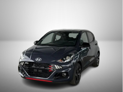 Hyundai i10 1.0 GDi 90 N-Line