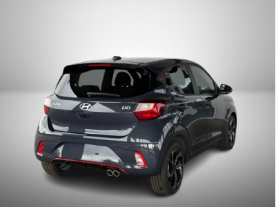 Hyundai i10 1.0 GDi 90 N-Line