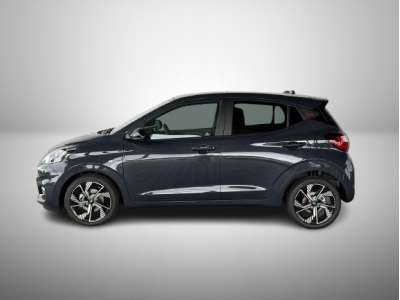 Hyundai i10 1.0 GDi 90 N-Line