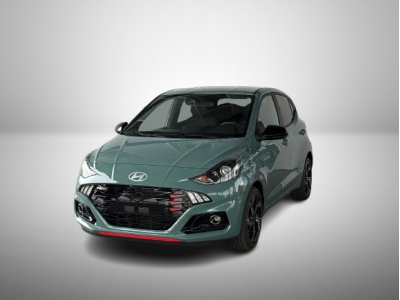 Hyundai i10 1.0 GDi 90 N-Line