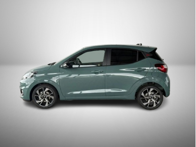 Hyundai i10 1.0 GDi 90 N-Line