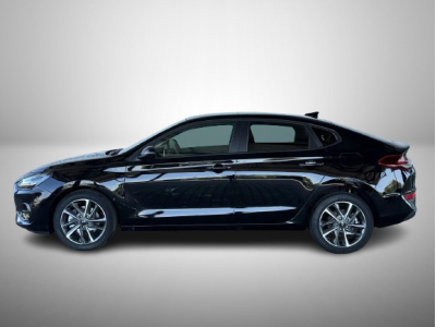 Hyundai i30 1.5 T-GDI mHEV DCT 140 Fastback Prime