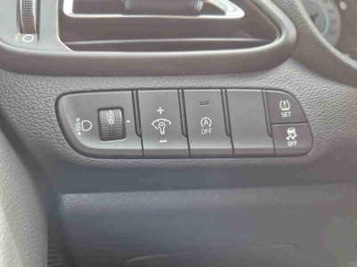 Hyundai i30 1.0 T-GDI 101 SW