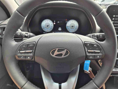 Hyundai i30 1.0 T-GDI 101 SW