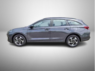 Hyundai i30 1.0 T-GDI 101 SW