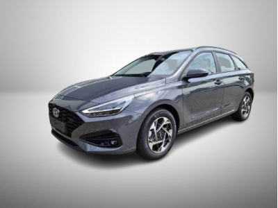 Hyundai i30 1.0 T-GDI 101 SW