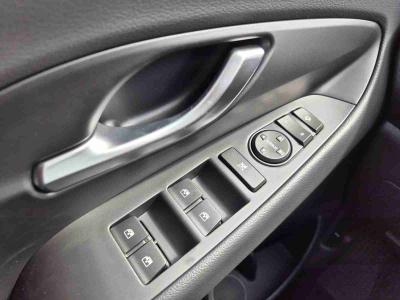 Hyundai i30 1.0 T-GDI 101 SW
