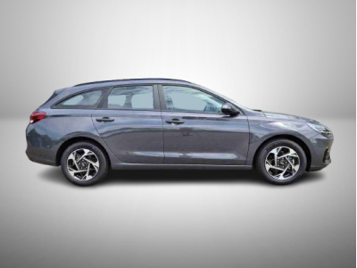 Hyundai i30 1.0 T-GDI 101 SW