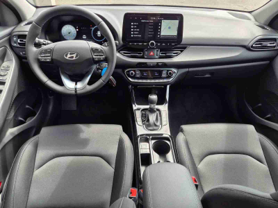 Hyundai i30 1.0 T-GDI 101 SW