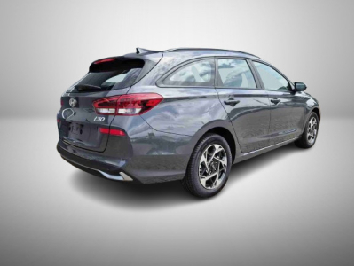Hyundai i30 1.0 T-GDI 101 SW