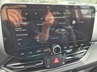 Hyundai i30 1.0 T-GDI 101 SW