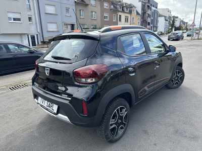 Dacia Spring ELECTRIC 45 COMFORT PLUS AUTO