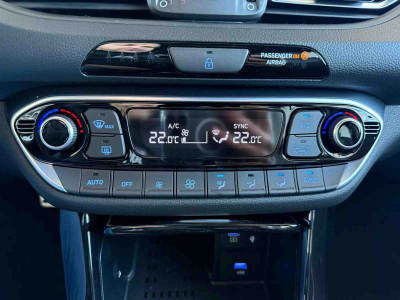 Hyundai i30 1.5 T-GDI 140 N-LINE