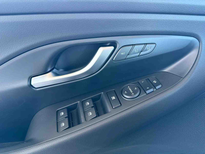 Hyundai i30 1.5 T-GDI 140 N-LINE