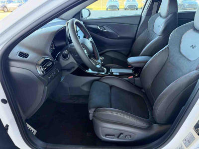 Hyundai i30 1.5 T-GDI 140 N-LINE