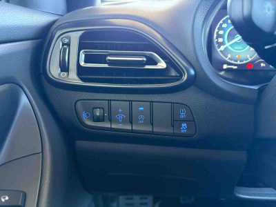 Hyundai i30 1.5 T-GDI 140 N-LINE