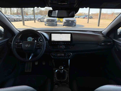 Hyundai i30 1.5 T-GDI 140 N-LINE