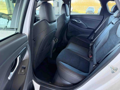 Hyundai i30 1.5 T-GDI 140 N-LINE