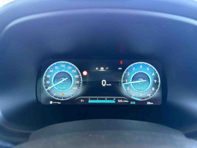 Hyundai i30 1.5 T-GDI 140 N-LINE