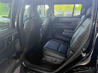 Hyundai Santa Fe 1.6 T-GDI PHEV 258 DCT 20th Calligraphy
