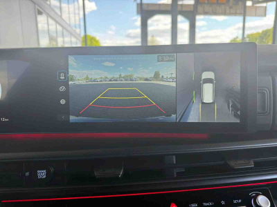 Hyundai Santa Fe 1.6 T-GDI PHEV 258 DCT 20th Calligraphy