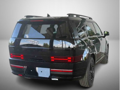Hyundai Santa Fe 1.6 T-GDI PHEV 258 DCT 20th Calligraphy