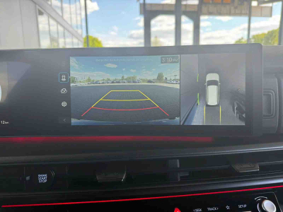 Hyundai Santa Fe 1.6 T-GDI PHEV 258 DCT 20th Calligraphy