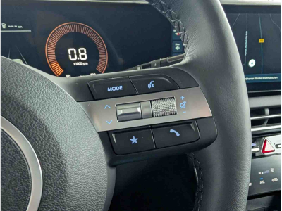 Hyundai Tucson 1.6 T-GDI 160 NX-GO